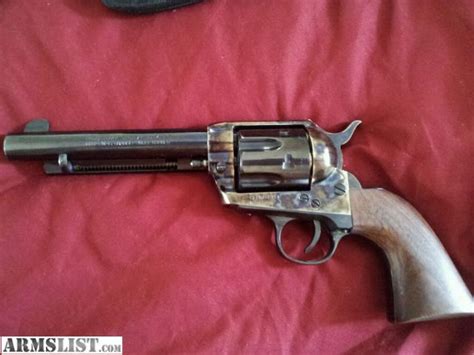 Armslist For Saletrade 45 Colt Replica Heritage Rough Rider Single 6