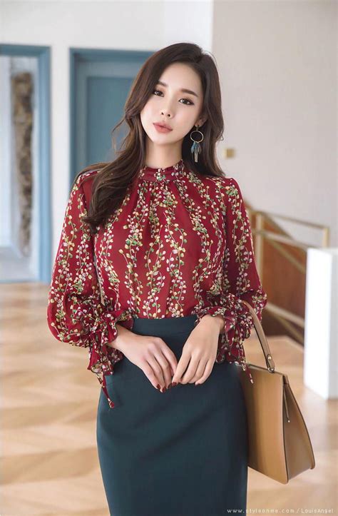 Amazing Korean Womens Clothes Tips 6740130913 Workkoreanfashion