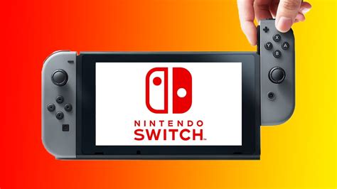 Everything We Know About The Nintendo Switch Youtube