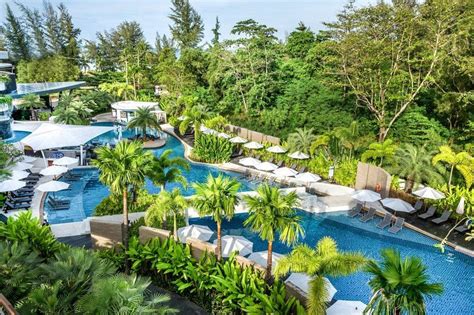Holiday Inn Resort Phuket Karon Beach I Karon Se Priser Her