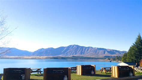 Lake Tekapo Motels And Holiday Park Lake Tekapo New Zealand Compare Deals