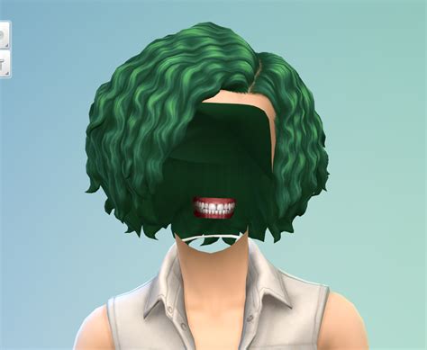 Female Sims Missing Faces The Sims 4 Technical Support Loverslab