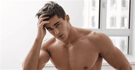 This Guy S World Pietro Boselli By Wong Sim