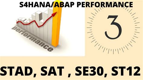 Sap Performance Part 3 Stad Sat Se30 St12 Sql String Function