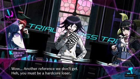 Danganronpa V3 Killing Harmony Ps4 Review A New Generation Of