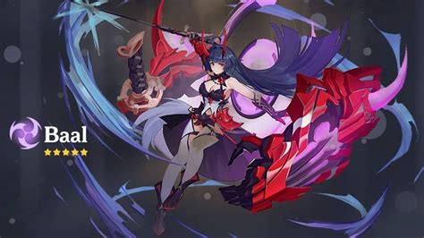 Genshin Impact Leak Reveals Upcoming Weapon Banner Weapons And