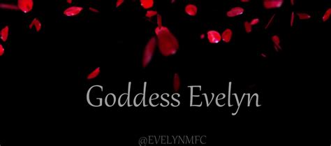 Goddess Evelyn Oily Tits Own You Xxx Video CamStreams Tv