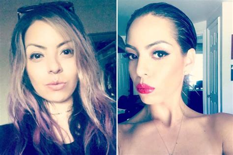Yurizan Beltran Sex Star Found Dead In Suspected Overdose Soon After Death Of August Ames