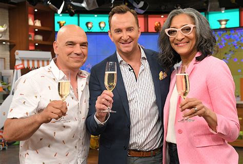 ‘the Chew Series Finale Recap Of Cancelled Abc Series Tvline