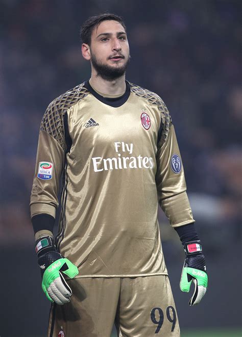With two crucial saves in the decisive penalty shootout v england, gianluigi donnarumma was the hero as italy won euro 2020. SCOUT REPORT: The Case For Buying Gianluigi Donnarumma ...