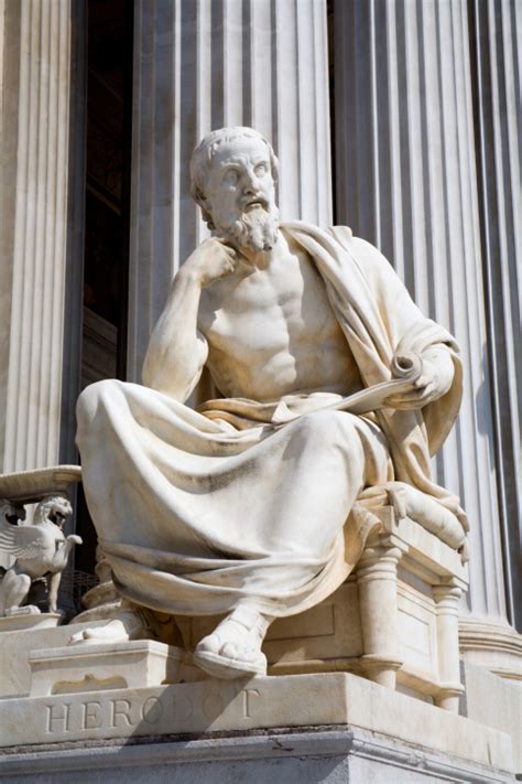 Ancient World History Herodotus Thucydides And Xenophon