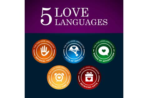 Love Languages And Creativity Matt Desing Creative
