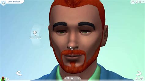 Creando Personajes De Juegos The Sims 4 Youtube