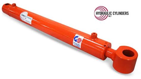 Hydraulic Cylinder Replacements For Tractor Loaders