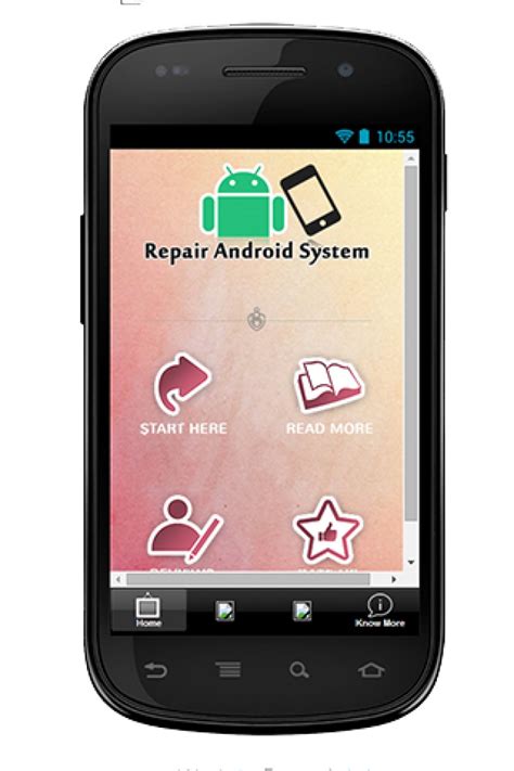 Repair Android System Apk Review And Download