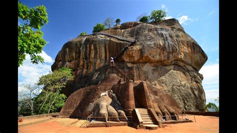 Sigiriya And Dambulla Cave Temples 48 Hours Exploring The Cultural