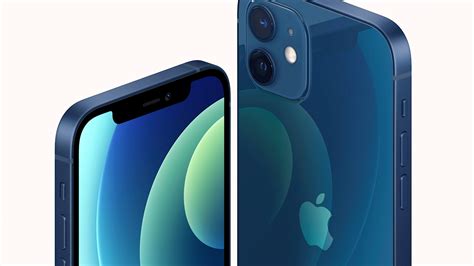 Apple Unveils 4 New Iphones For Faster 5g Wireless Networks Starting