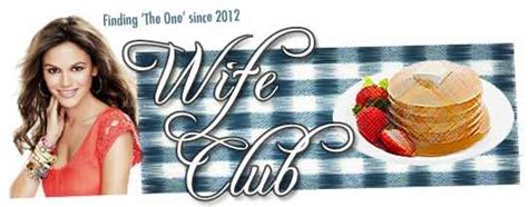 Wife Club 004 Lily Collins Htf Magazine