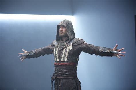 Michael Fassbender Assassin S Creed Hot Sex Picture