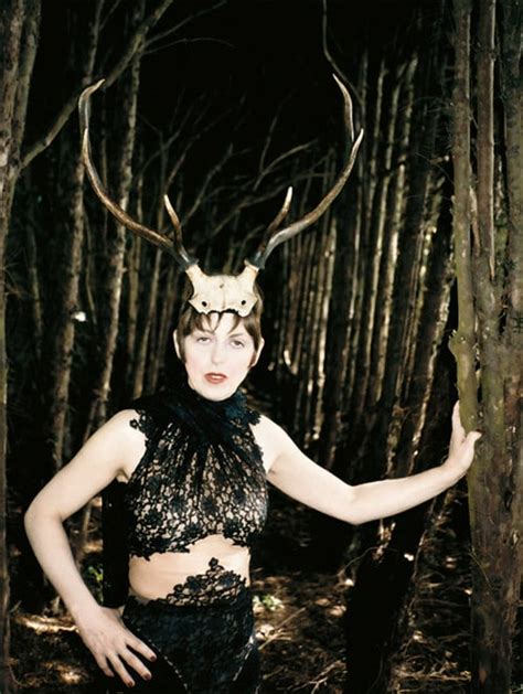 Picture Of Isabella Blow
