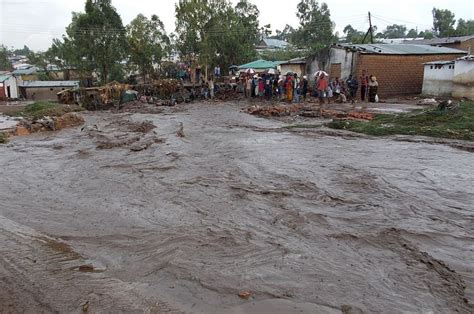 Malawi Floods Cause Devastation In Pictures Flood Causes Flood