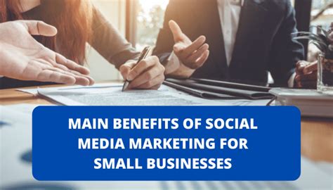 Truths About Social Media Marketing For Small Business Stats Benefits