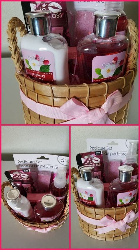 The best gifts for mom come straight from the heart and celebrating mother's day is especially fun for everyone when your gift ideas include a mother's day gourmet gift basket or sweet and savory mother's day food gifts. DIY Gift Basket Ideas for Men , Women & Baby On A Budget ...