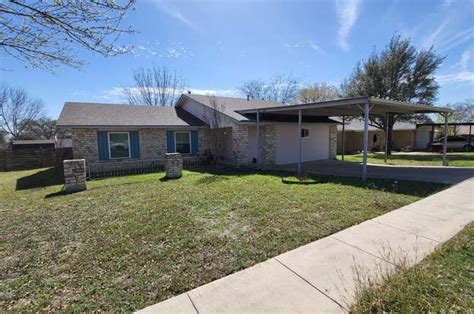 938 Fillmore Dr San Antonio Tx 78245 1095 Mls 1713090 Redfin