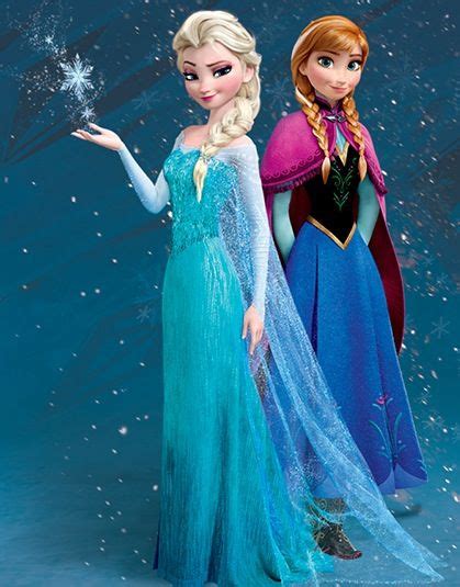 Click on the image to download it in full size. Movie Issues: Frozen | Pixelated Geek | Fotos da frozen ...