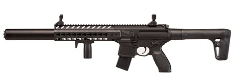 SIG Sauer MCX PCP CO Air Rifle Airgun Depot