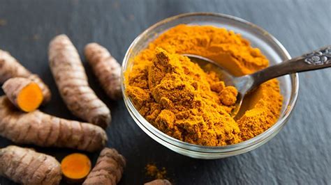 Can Turmeric Help Fight Cancer