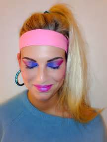Maybe you would like to learn more about one of these? Pin by Charlotte-Emilie Miserez on Make-Up | 80s fashion ...