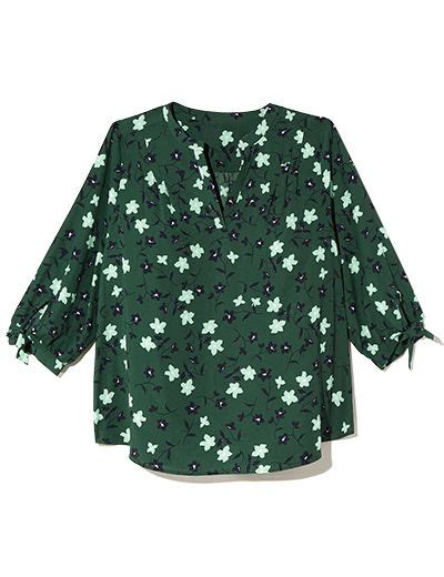 8 Plus Size Tops For Fall Dia And Co Plus Size Tops Fashion Clothes