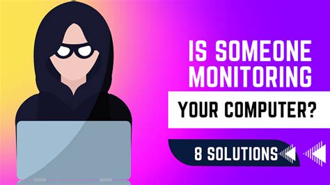 How To Check If Someone Is Remotely Accessing Your Computer
