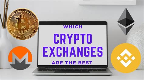 Reviewing the best crypto exchanges in canada: How to Buy Your First Cryptocurrency in Canada - Best ...