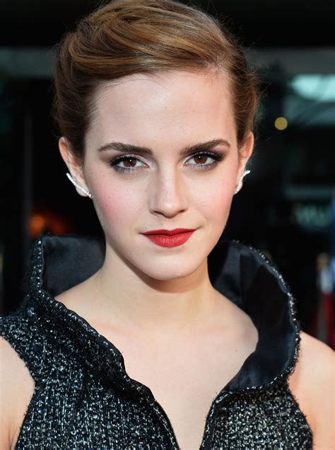 Emma Watson Bling Ring Telegraph