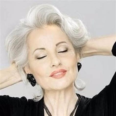 50 Phenomenal Hairstyles For Women Over 50 You Must Try Out Hair Motive