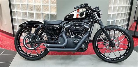 2012 Harley Davidson Xl1200x Sportster Forty Eight Custom Paint Set