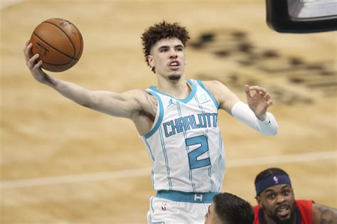 Nba Draft Lamelo Ball Goes First In 2020 Nba Redraft Page 2