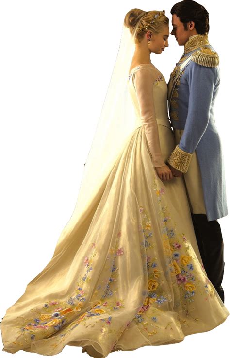 We do not claim ownership of any photos in the gallery, all images are being used under fair copyright law 107 and belong to. Ella and Kit Wedding-Cinderella 2015 PNG by nickelbackloverxoxox on DeviantArt