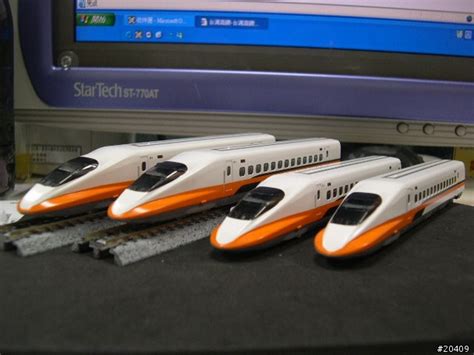 Kredit umožní i stahování neomezenou rychlostí. 獨家!台灣高鐵700T列車模型12節限量組搶先曝光! (第14頁) - 逸品博覽會 - 生活討論區 - Mobile01