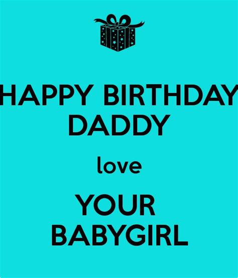 Happy Birthday To My Baby Daddy Quotes Birthdaybuzz