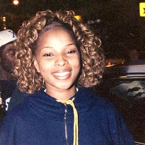 For blige and her collaborators like combs, record producer chucky thompson, and songwriter big bub, her sophomore album my life became an outlet for pent up emotions during their respective dark chapters. (MJB) - Mary J. Blige Photo (32087015) - Fanpop