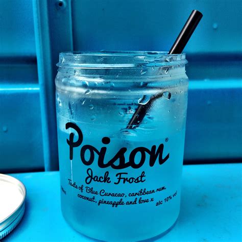 Maybe you would like to learn more about one of these? Jack Frost Cocktail | Blue curacao, Mason jar mug, Mason jars