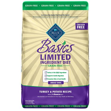 Together with petsmart charities, we help save over 1,500 pets every day through adoption. Blue Buffalo Basics Limited Ingredient Grain Free Turkey ...