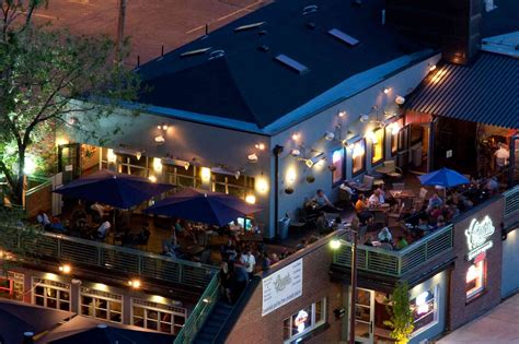 The 11 Best Bars In Salt Lake City