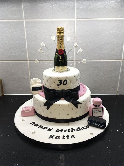 99 25th Birthday Cake Idea