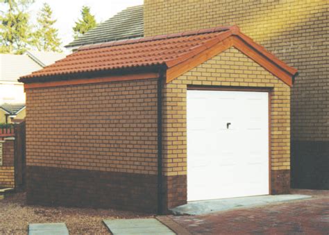 Luxury 35 Of Brick Garages Uk Bae Xkca4