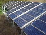 Images of Off Grid Solar Power System