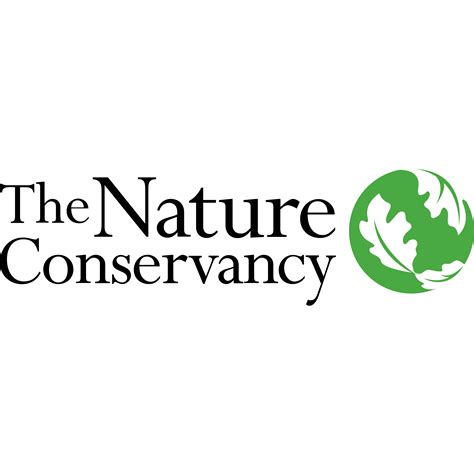 The Nature Conservancy Logo Svg Png Ai Eps Vectors